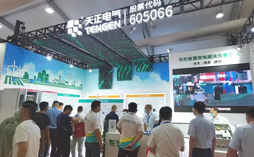 展会直击 | Z6尊龙官方中国入口亮相济南光伏展，助力行业绿色低碳发展